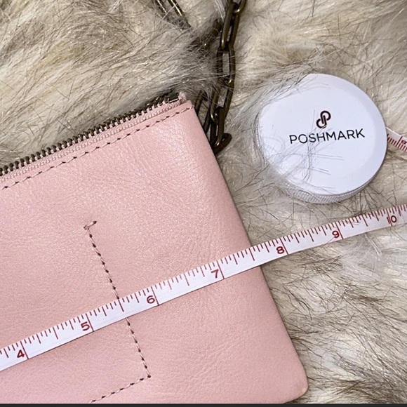 Madewell Pink Crossbody Wallet - Picture 6 of 14